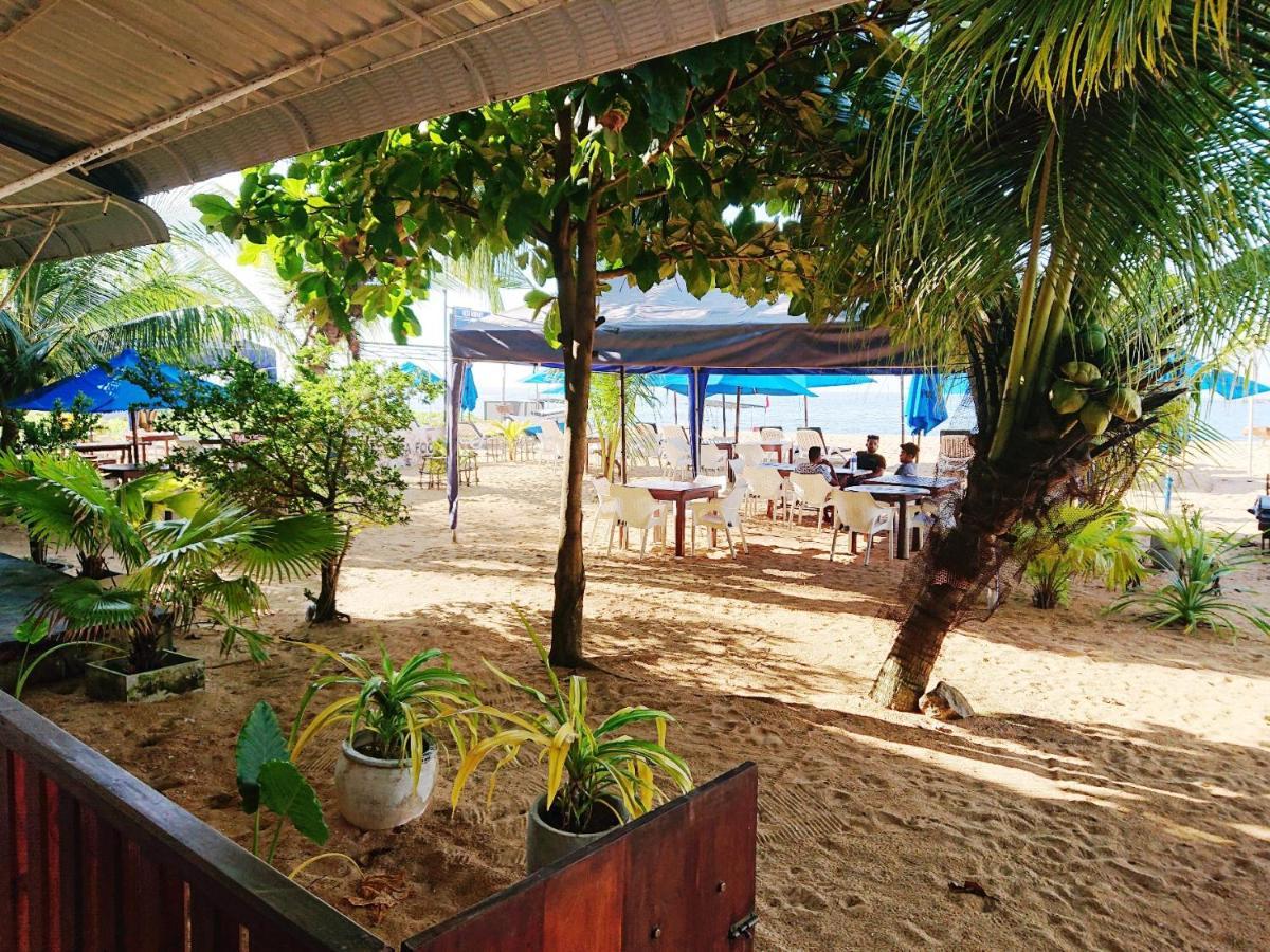 Peacock Beach Hotel אונה ואטונה מראה חיצוני תמונה