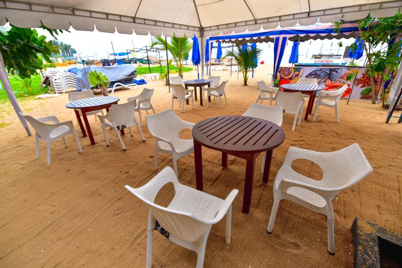 Peacock Beach Hotel אונה ואטונה מראה חיצוני תמונה