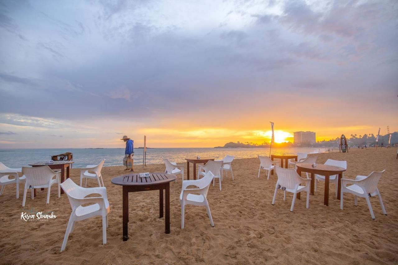 Peacock Beach Hotel אונה ואטונה מראה חיצוני תמונה